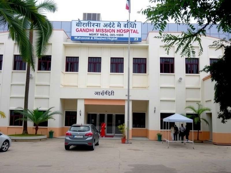 Dr. Rajesh Verma - Cardiologist