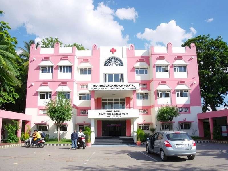 Dr. Anjali Mehta - Oncologist